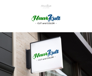 Logo Design by toothless99