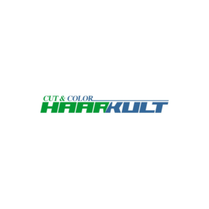 Logo Design by adie_78 for Haarkult Franpet Frisörbetrieb | Design: #21119719