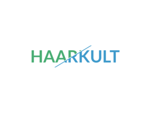 Logo Design by R16 for Haarkult Franpet Frisörbetrieb | Design: #21115776