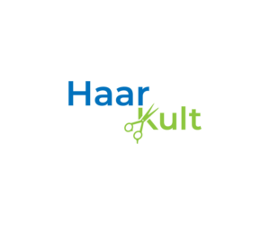 Logo Design by CareDesign for Haarkult Franpet Frisörbetrieb | Design: #21108431
