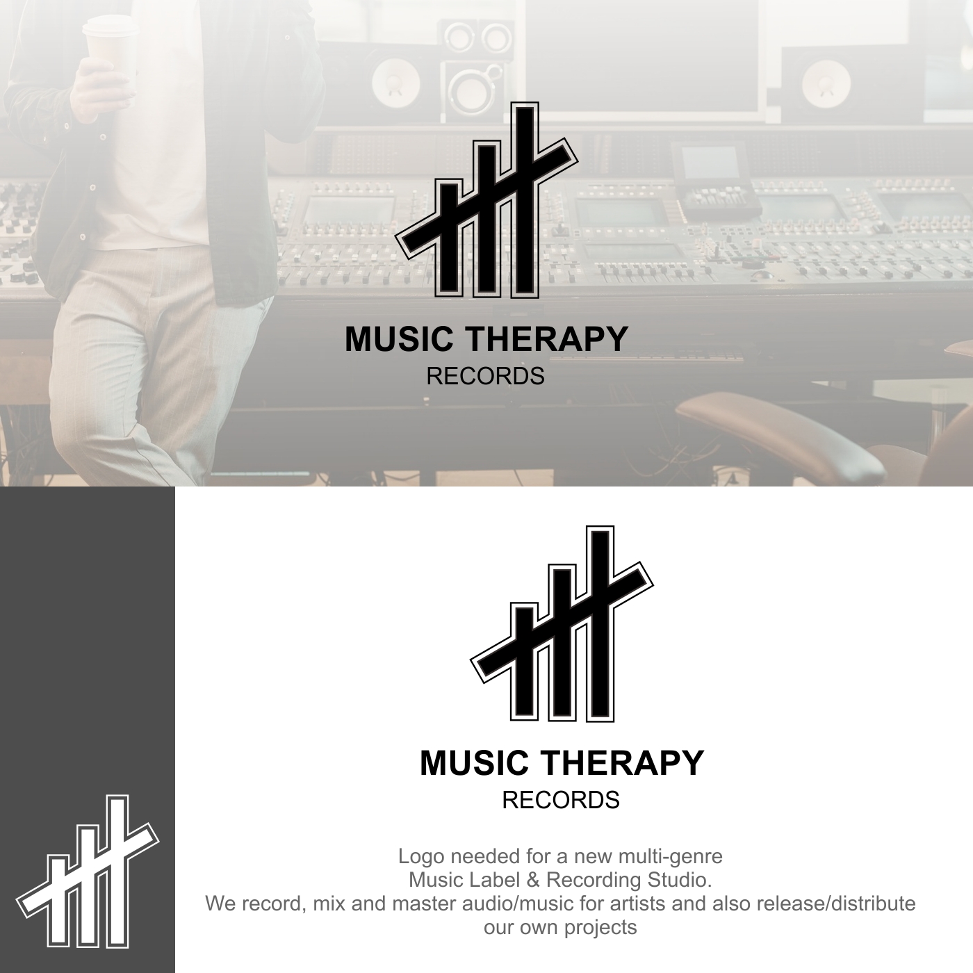 Design de Logo par laki 3 pour ce projet | Design #21120848