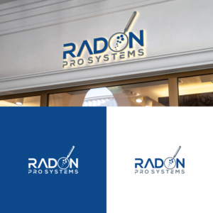 Radon Pro Systems | Logo Design by tejo