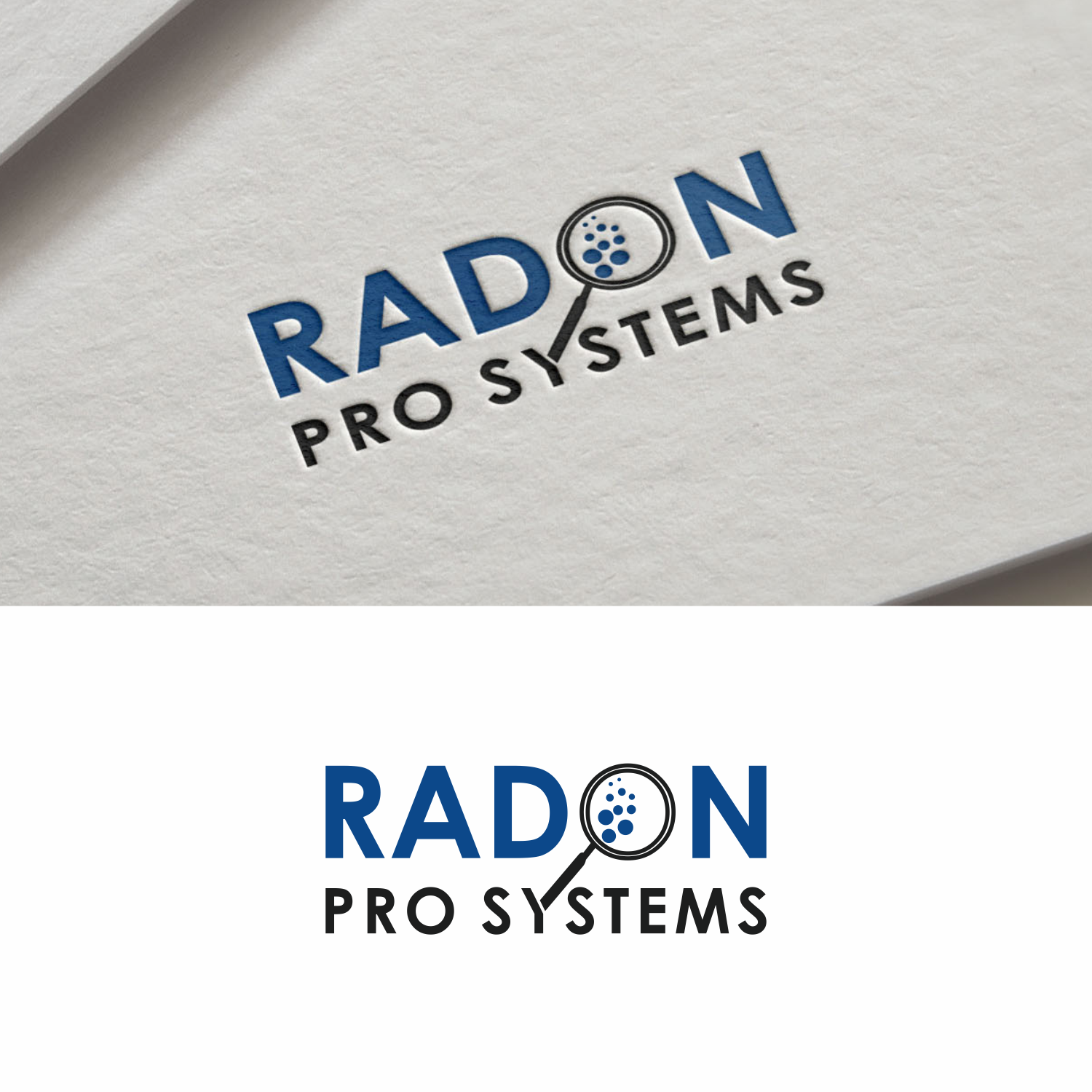 Logo Design by saher khan 2 for this project | Design #21112835