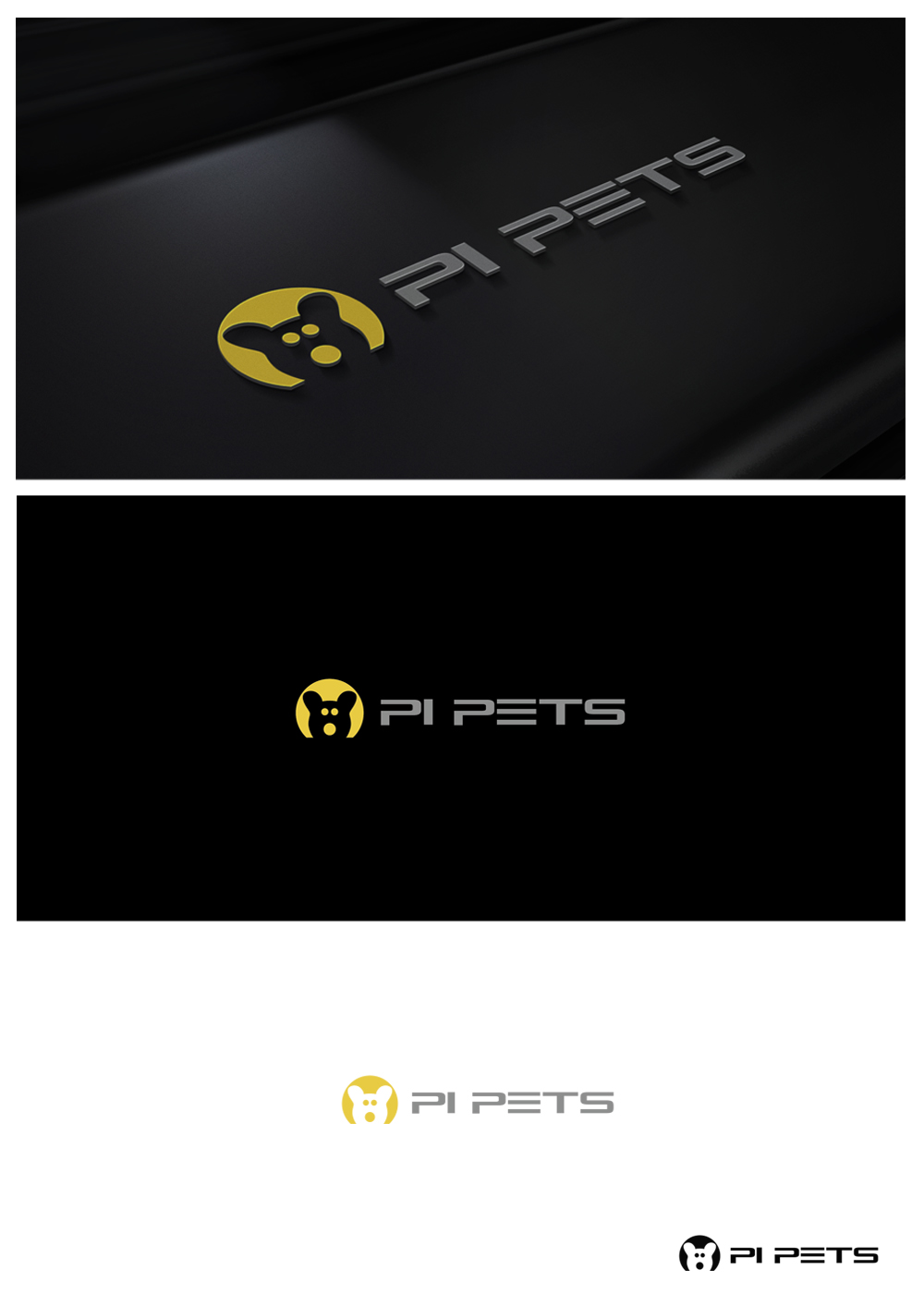 Logo Design by goranvisnjic82 for this project | Design #21111819