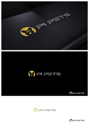 Logo-Design von goranvisnjic82 für dieses Projekt | Design: #21117611