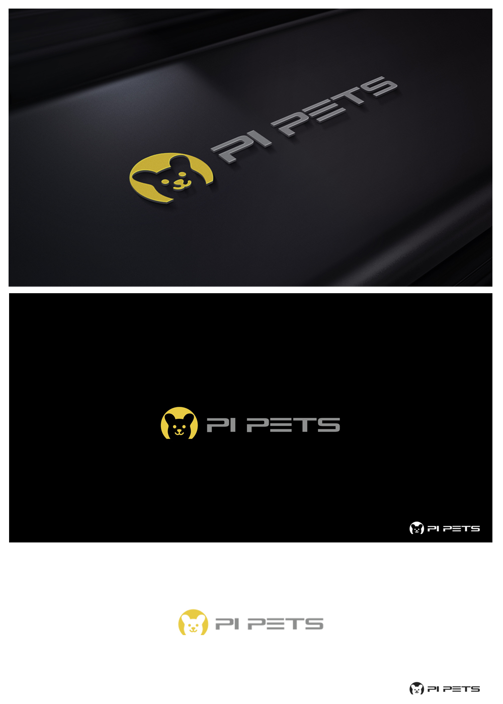 Logo Design by goranvisnjic82 for this project | Design #21130092
