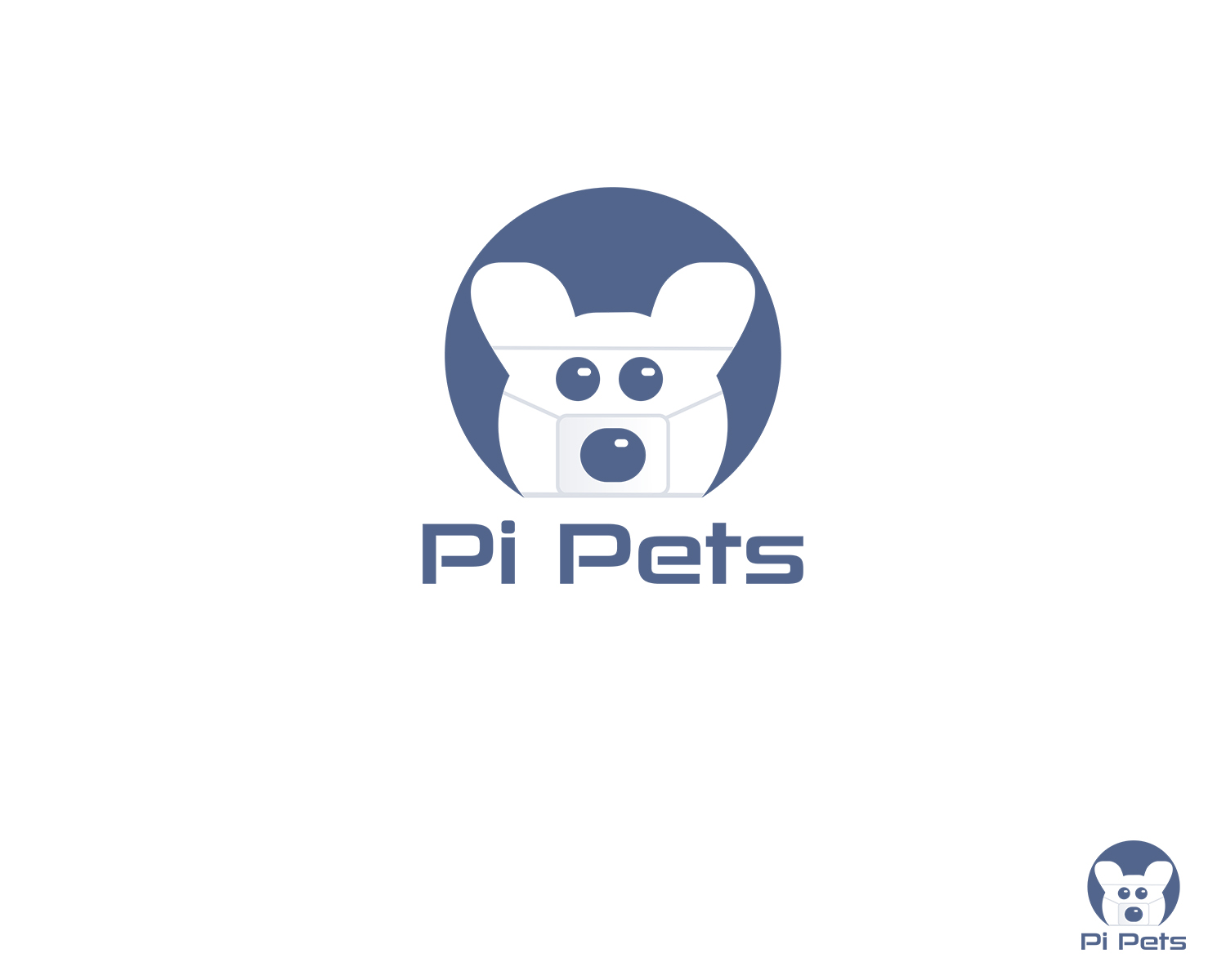 Logo Design by Djamdesign for this project | Design #21114236