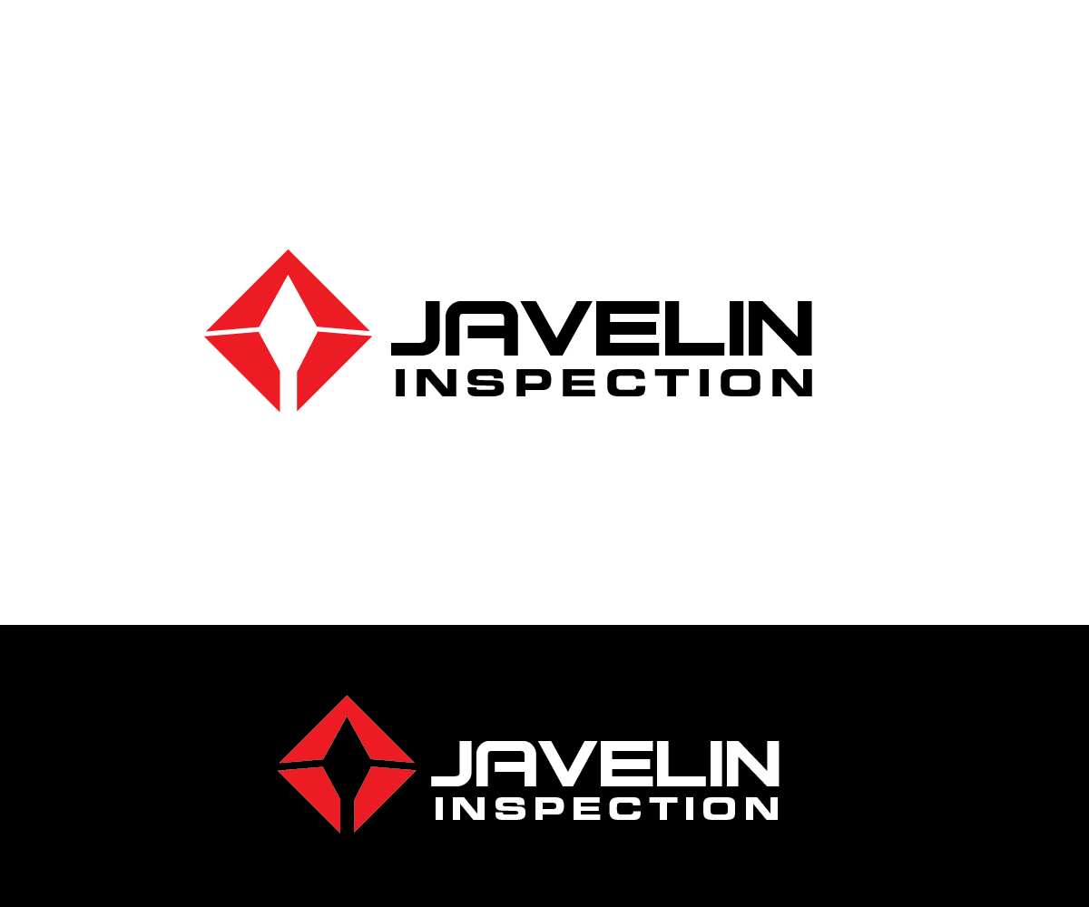 Diseño de Logo por renderman para Javelin Inspection | Diseño #21112069