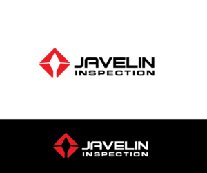 Javelin Inspection | Design de Logo par renderman