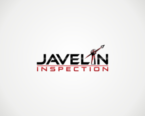 Diseño de Logo por sumarnishadi para Javelin Inspection | Diseño: #21123168