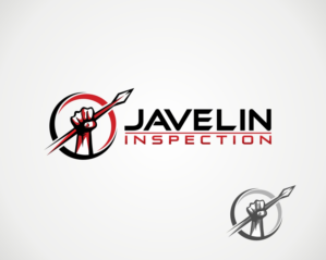 Diseño de Logo por sumarnishadi para Javelin Inspection | Diseño: #21149223