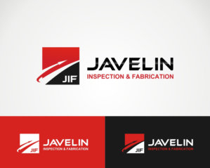 Diseño de Logo por sumarnishadi para Javelin Inspection | Diseño: #21149481