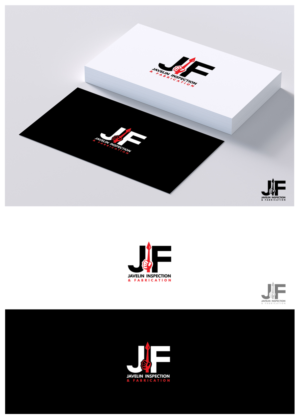 Diseño de Logo por goranvisnjic82 para Javelin Inspection | Diseño #21115877