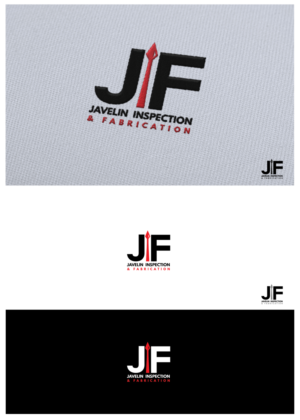 Diseño de Logo por goranvisnjic82 para Javelin Inspection | Diseño: #21120101
