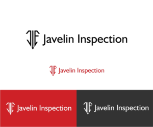 Diseño de Logo por Nabilly 2 para Javelin Inspection | Diseño: #21145189