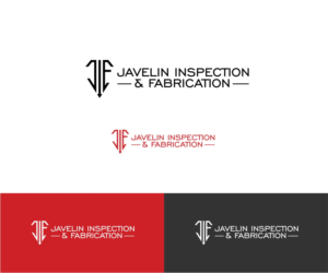 Diseño de Logo por Nabilly 2 para Javelin Inspection | Diseño #21152461