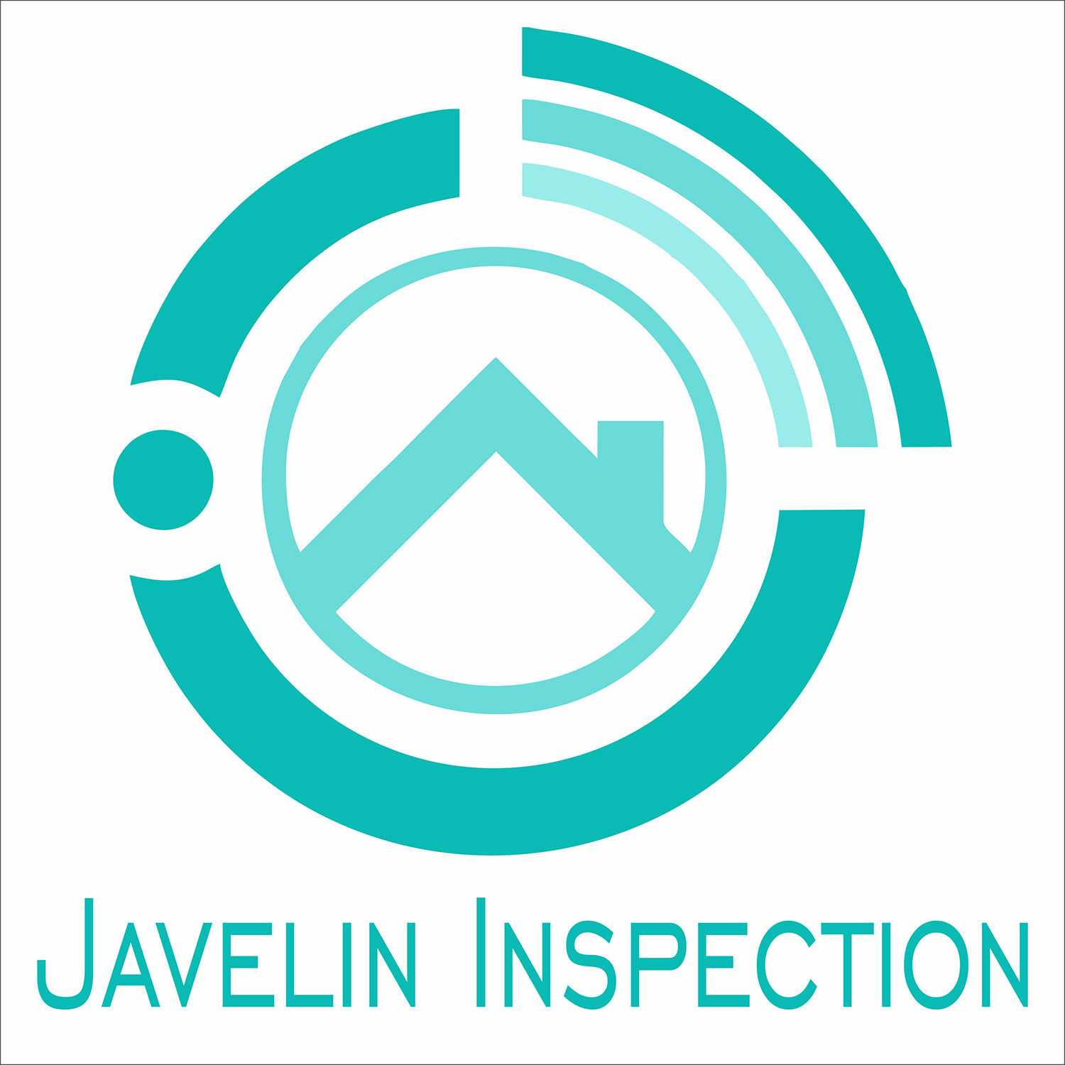 Logo Design by TOT Design for Javelin Inspection | Design #21150609