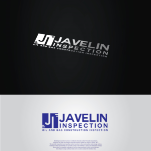 Diseño de Logo por k.l.s.chatterjee 2 para Javelin Inspection | Diseño #21122132