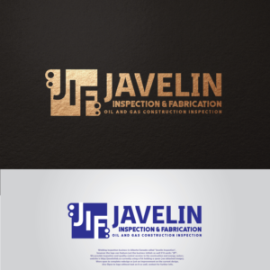 Diseño de Logo por k.l.s.chatterjee 2 para Javelin Inspection | Diseño: #21132094