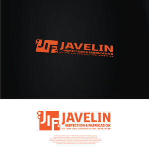 Diseño de Logo por k.l.s.chatterjee 2 para Javelin Inspection | Diseño: #21132095