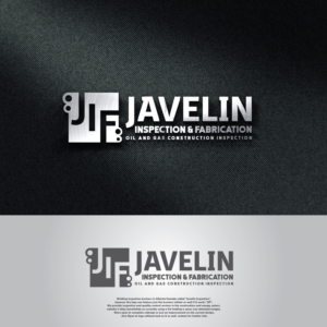 Diseño de Logo por k.l.s.chatterjee 2 para Javelin Inspection | Diseño: #21132562