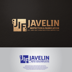 Diseño de Logo por k.l.s.chatterjee 2 para Javelin Inspection | Diseño: #21132563