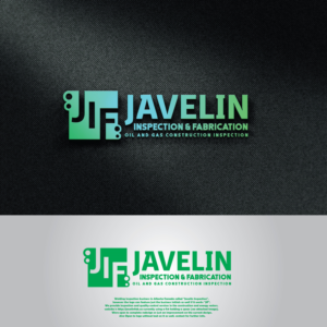 Diseño de Logo por k.l.s.chatterjee 2 para Javelin Inspection | Diseño: #21132564