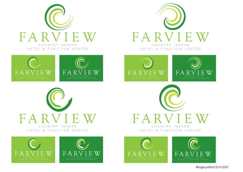 Logo Design by Whiz for this project | Design #705953