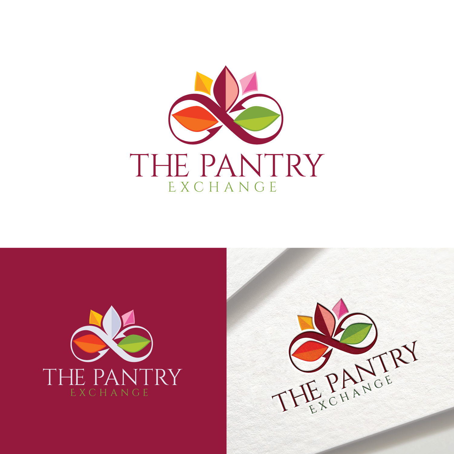 Logo Design by FourtuneDesign for this project | Design #21116110
