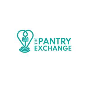 The Pantry Exchange | Logo Design by rozT