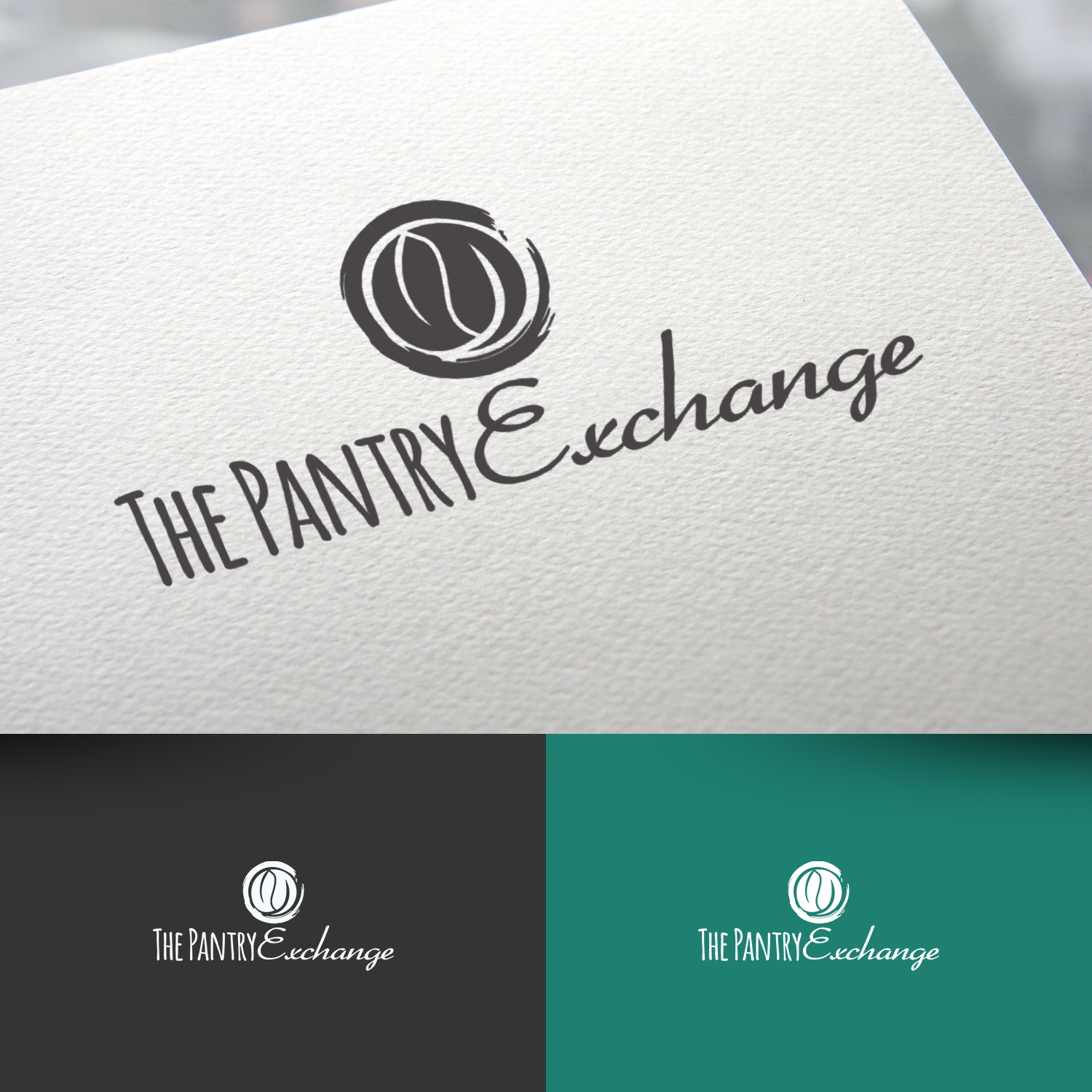 Logo Design by rafaeldsgn for this project | Design #21124292