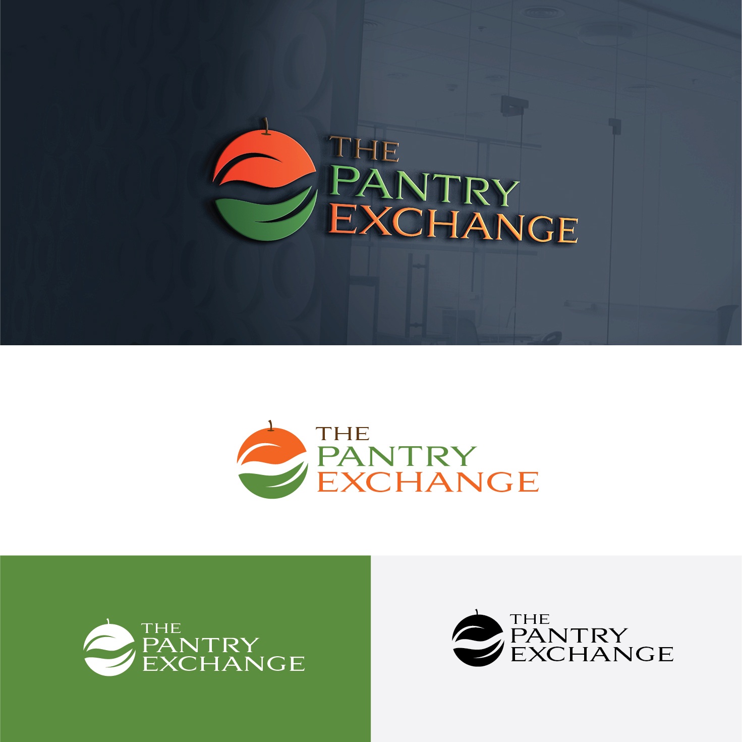 Logo Design by Maxo-Biz for this project | Design #21114903