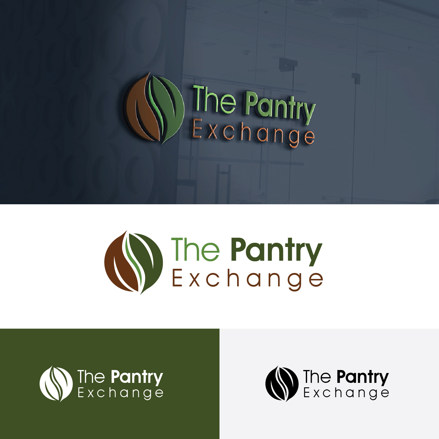 Logo Design by Maxo-Biz for this project | Design #21114904