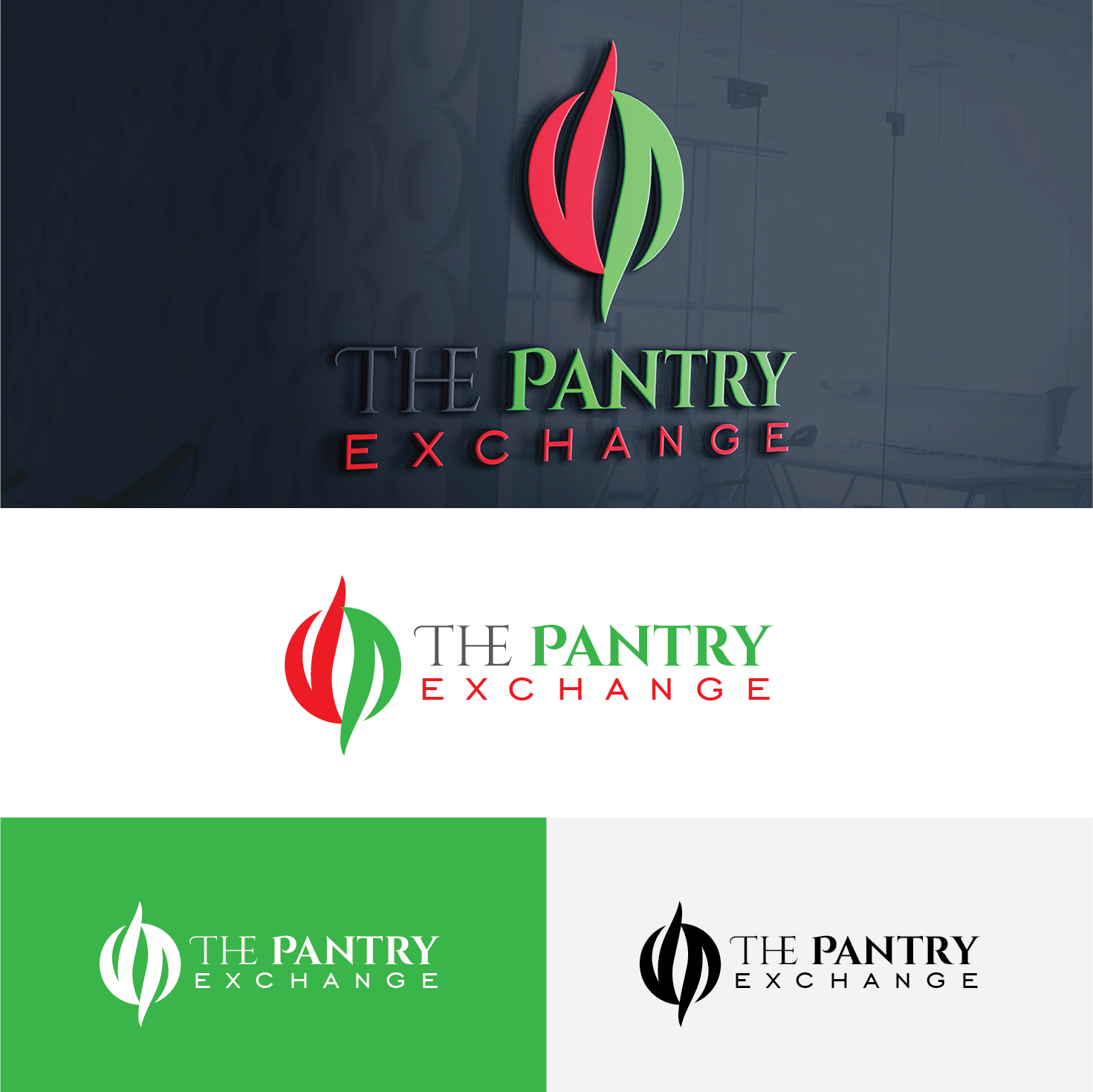 Logo Design by Maxo-Biz for this project | Design #21114905
