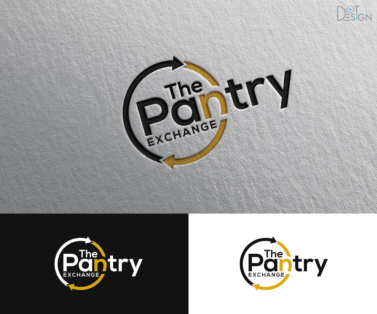 Logo Design by Dot Design 3 for this project | Design #21113461