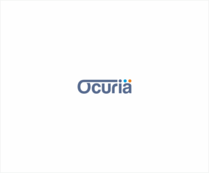 Ocuria | Logo Design by Logocraft