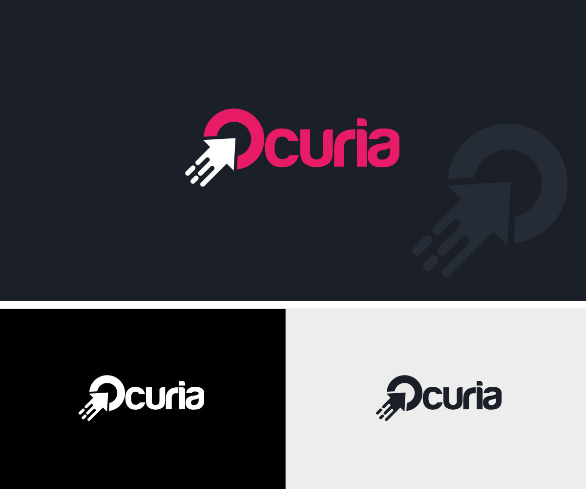 Diseño de Logo por volebaba para Digital Guide | Diseño #21118439