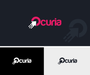 Logo-Design von volebaba für Digital Guide | Design: #21118439