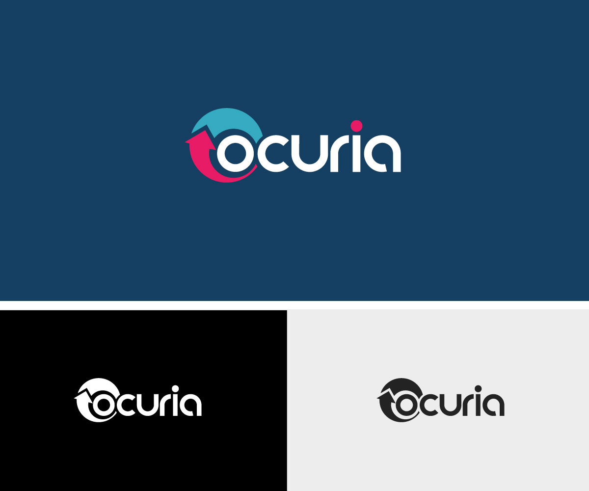 Logo Design by volebaba for Digital Guide | Design #21128608