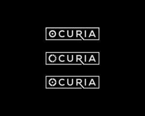 Ocuria | Diseño de Logo por sumarnishadi