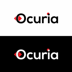Ocuria | Logo Design by tejo