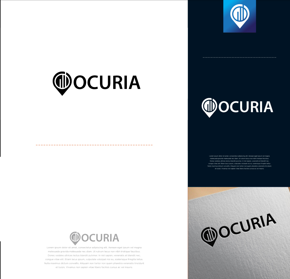 Logo Design by Vision Exalt Technology for Digital Guide | Design #21128005