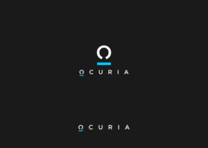 Ocuria | Logo Design by eiffel tesla