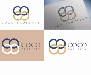 Logo Design by rismieart