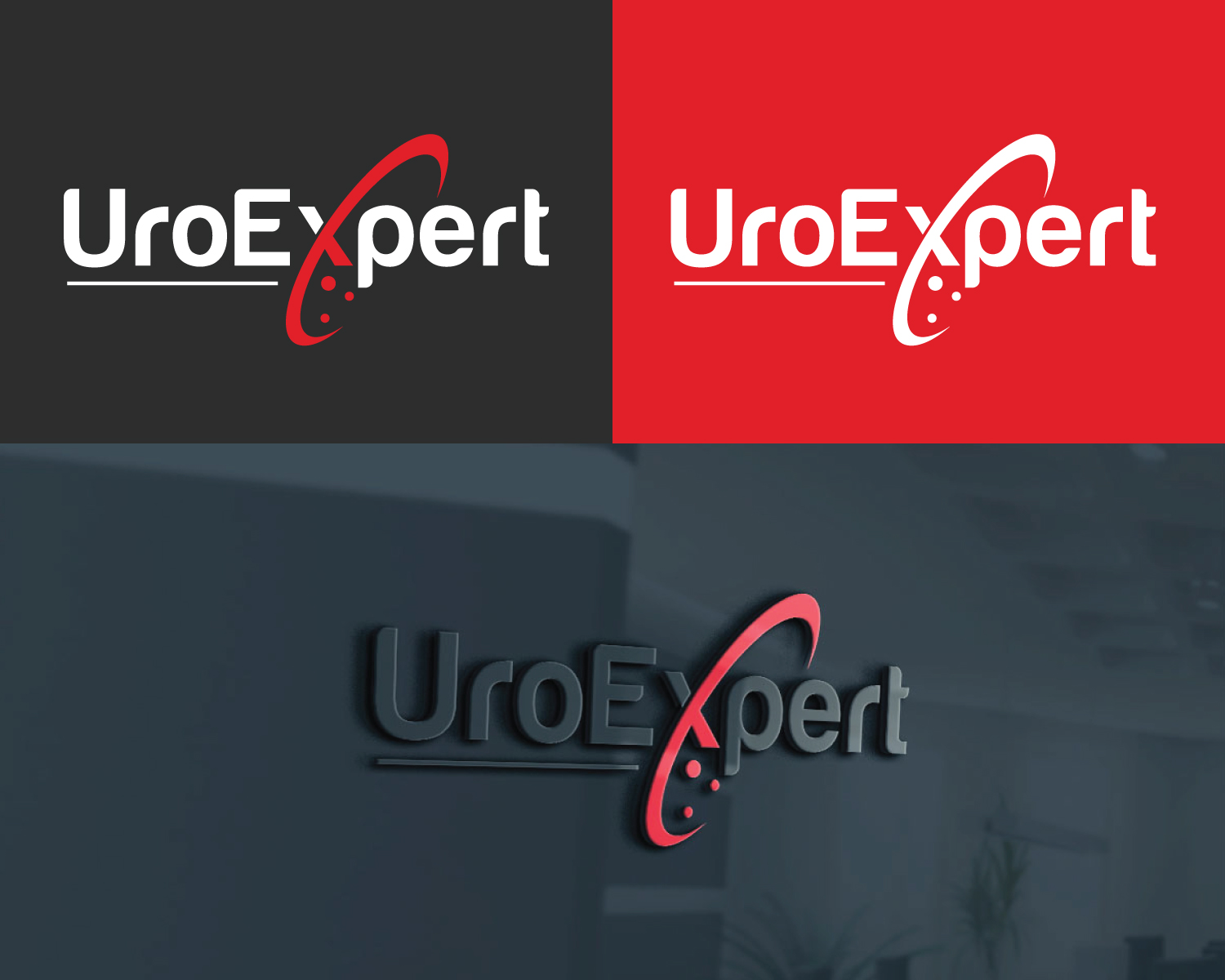 Logo Design by Atec for this project | Design #21115808