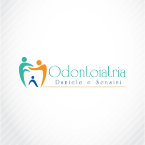 Logo Design by ShakiJav for Studio di Odontoiatria Daniele e Sensini | Design: #21424363