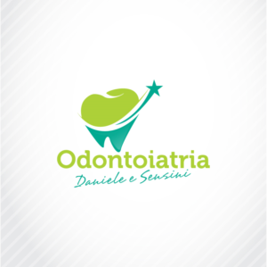 Logo Design by ShakiJav for Studio di Odontoiatria Daniele e Sensini | Design: #21424365
