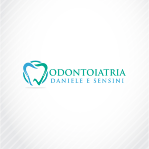Logo Design by ShakiJav for Studio di Odontoiatria Daniele e Sensini | Design: #21453744