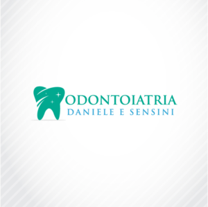 Logo Design by ShakiJav for Studio di Odontoiatria Daniele e Sensini | Design: #21453745