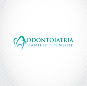 Logo Design by ShakiJav for Studio di Odontoiatria Daniele e Sensini | Design: #21453746